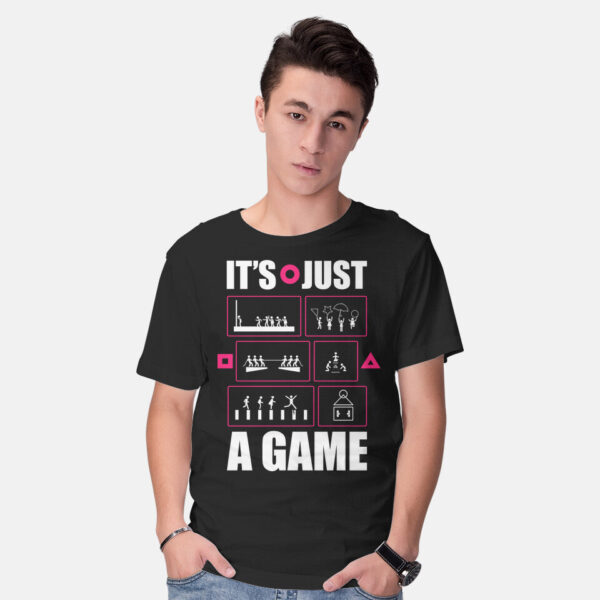 Just A Game - Image 2