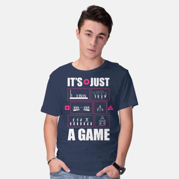 Just A Game - Image 6