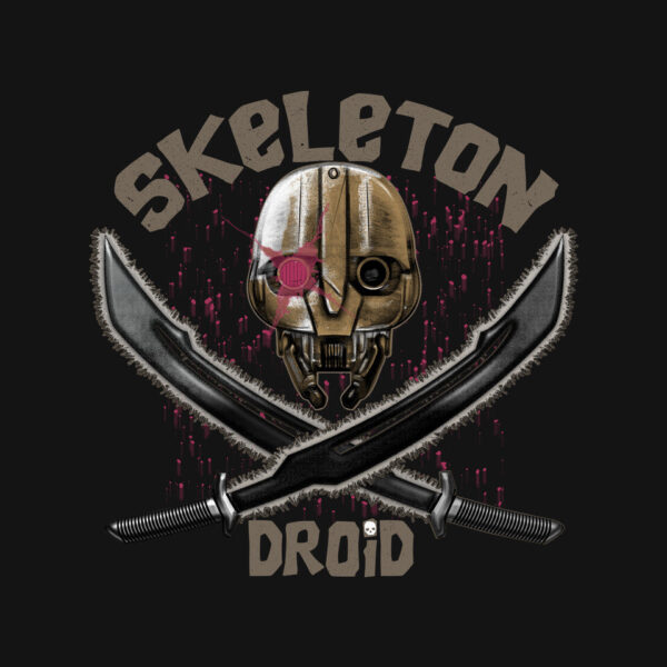 Skeleton Droid - Image 4