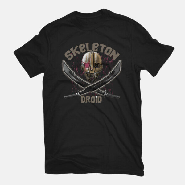 Skeleton Droid - Image 3