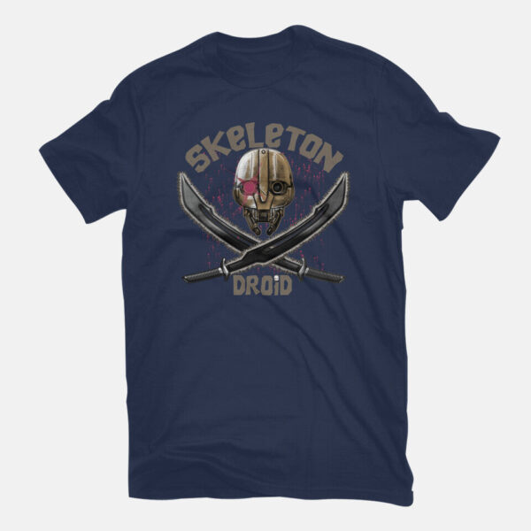 Skeleton Droid - Image 7