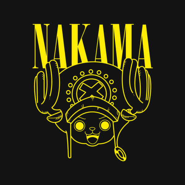 Nakama Chopper - Image 4