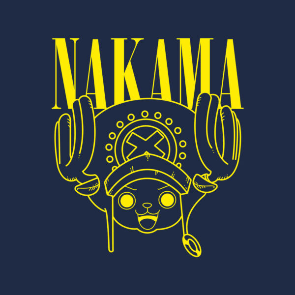 Nakama Chopper - Image 8