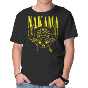 Nakama Chopper