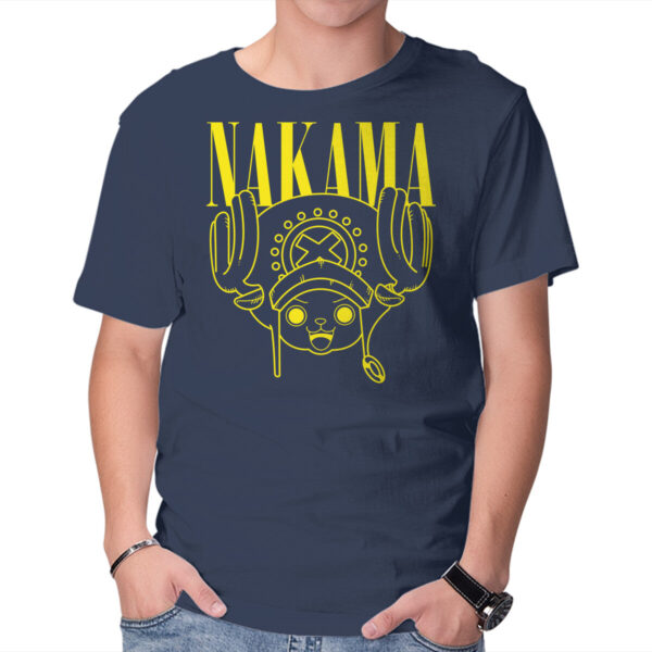 Nakama Chopper - Image 5
