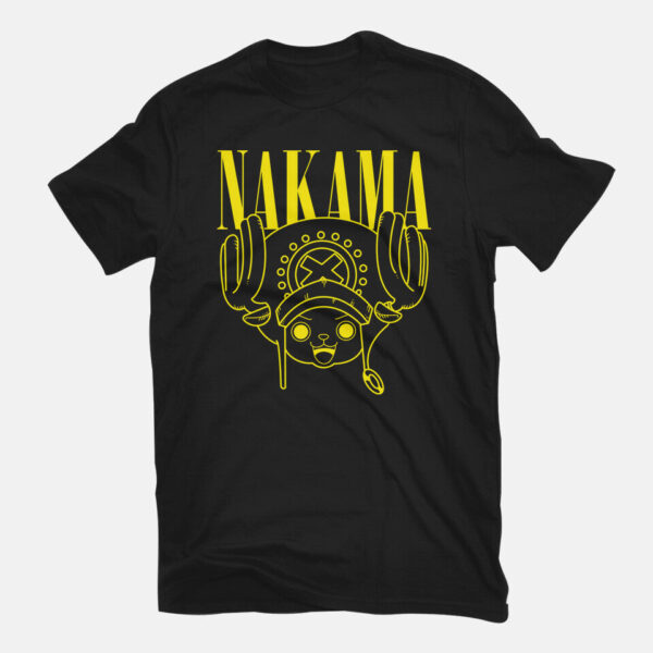 Nakama Chopper - Image 3