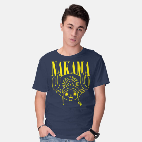 Nakama Chopper - Image 6