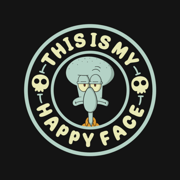This Is My Happy Face - Image 4