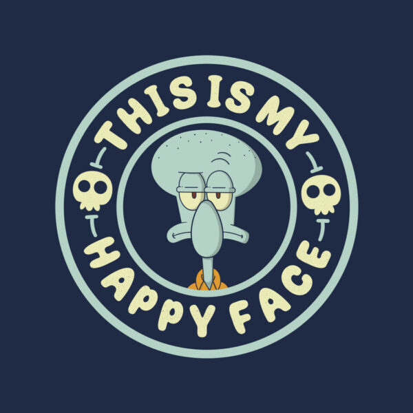 This Is My Happy Face - Image 8