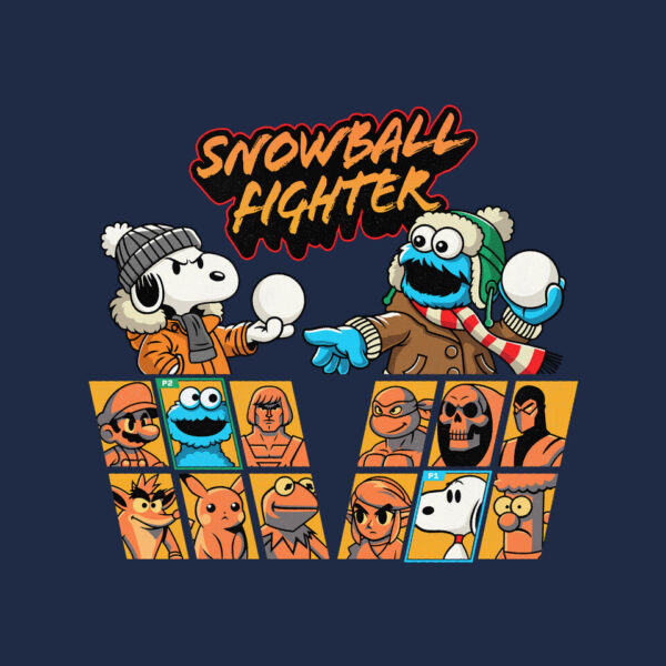 Snowball Fighters - Image 8