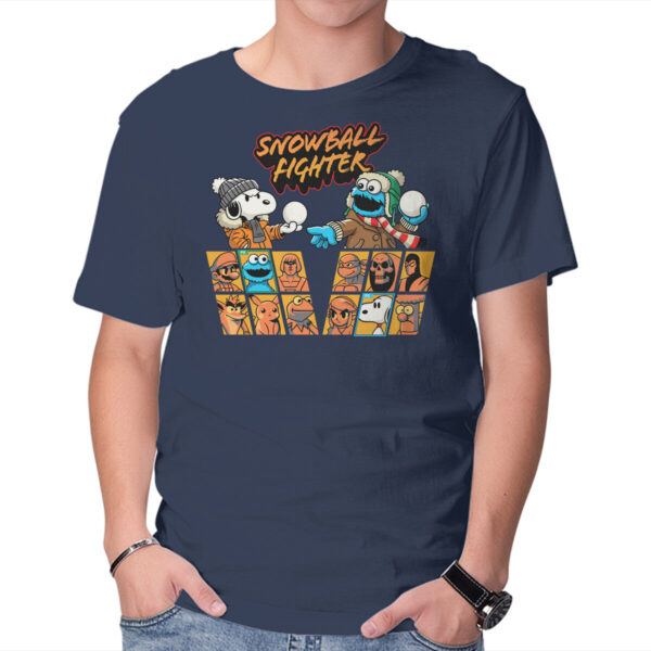 Snowball Fighters - Image 5