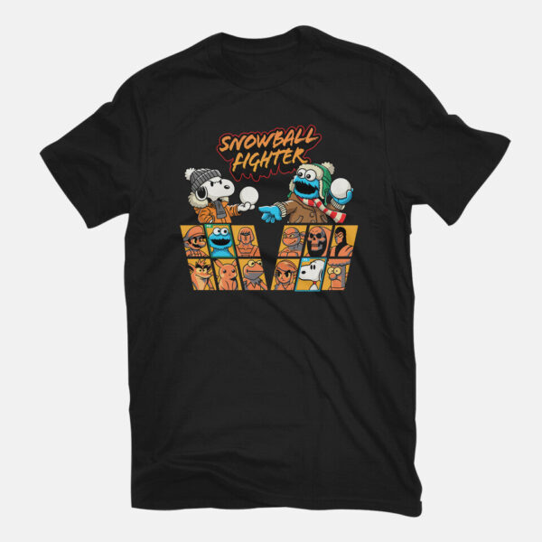 Snowball Fighters - Image 3