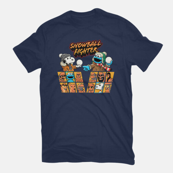 Snowball Fighters - Image 7