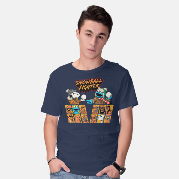 Snowball Fighters - Image 6