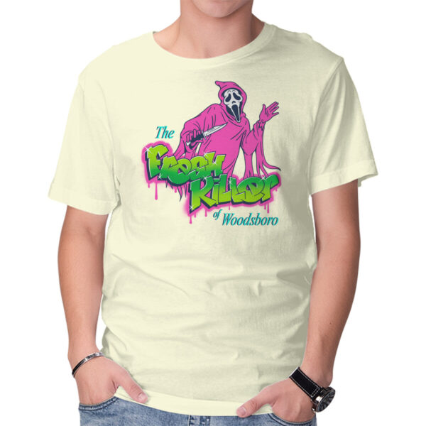 The Fresh Killer - Image 13