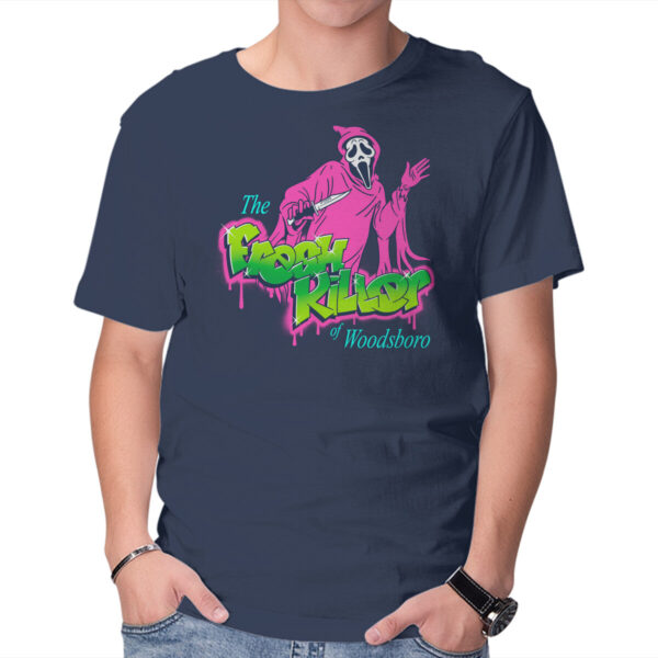 The Fresh Killer - Image 5