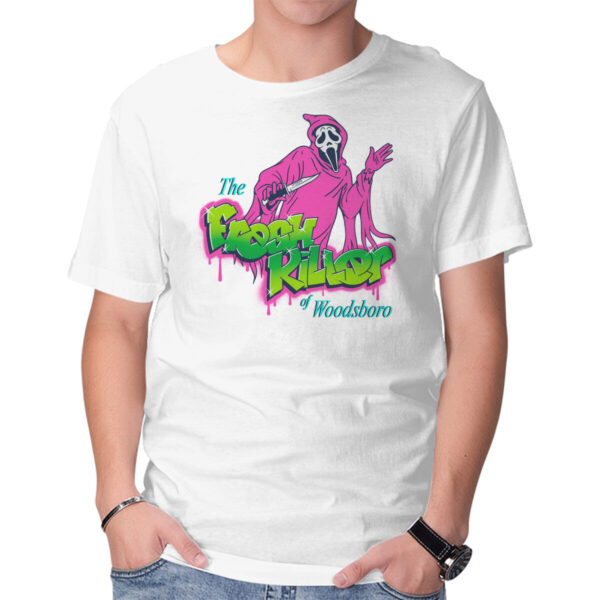 The Fresh Killer - Image 9