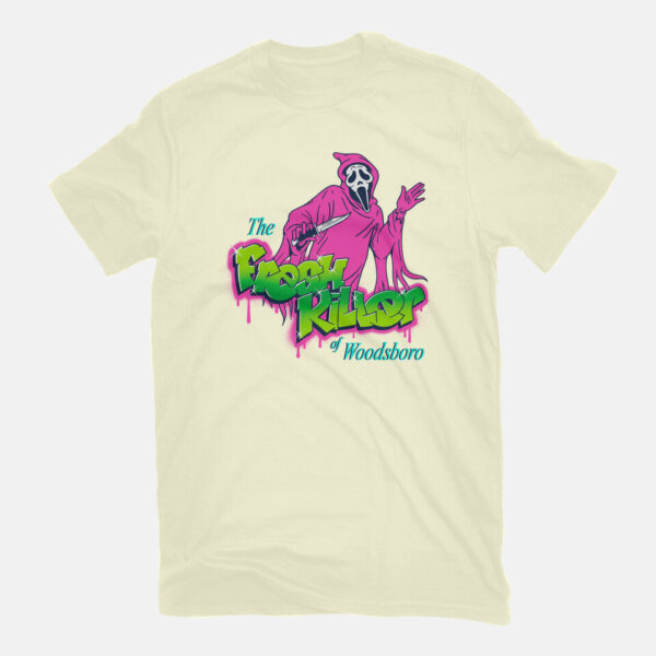 The Fresh Killer - Image 15