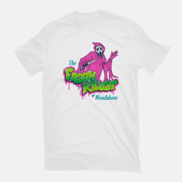 The Fresh Killer - Image 11