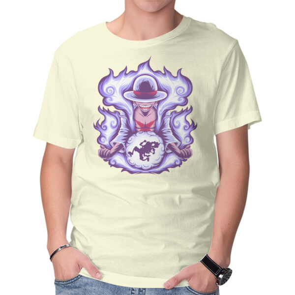 Gear 5 Pirate King - Image 16