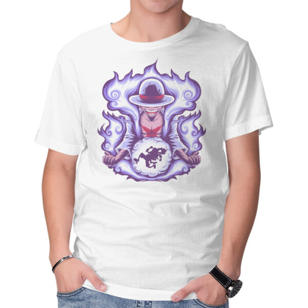 Gear 5 Pirate King - Image 11