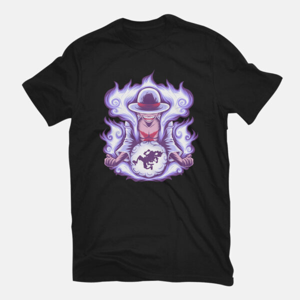 Gear 5 Pirate King - Image 3