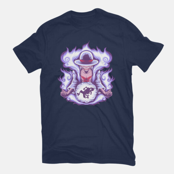 Gear 5 Pirate King - Image 8