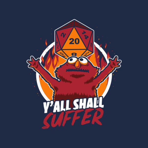 Chaos Puppet RPG Fire - Image 8