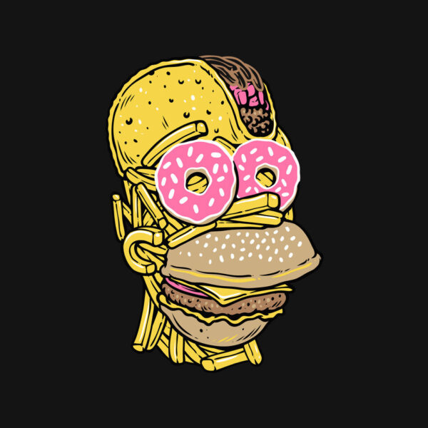 Snack Head - Image 4