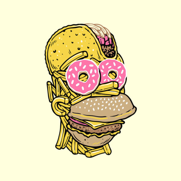 Snack Head - Image 16