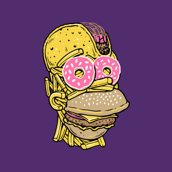 Snack Head - Image 20