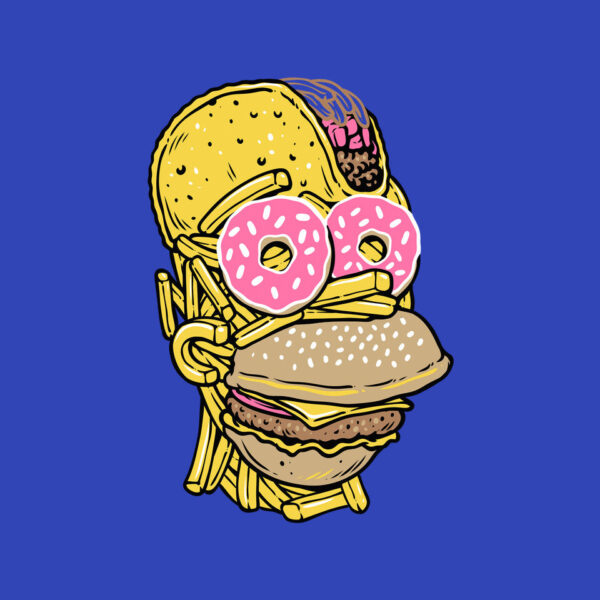 Snack Head - Image 12