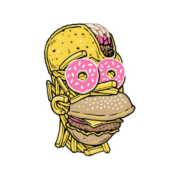Snack Head - Image 8