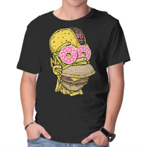 Snack Head