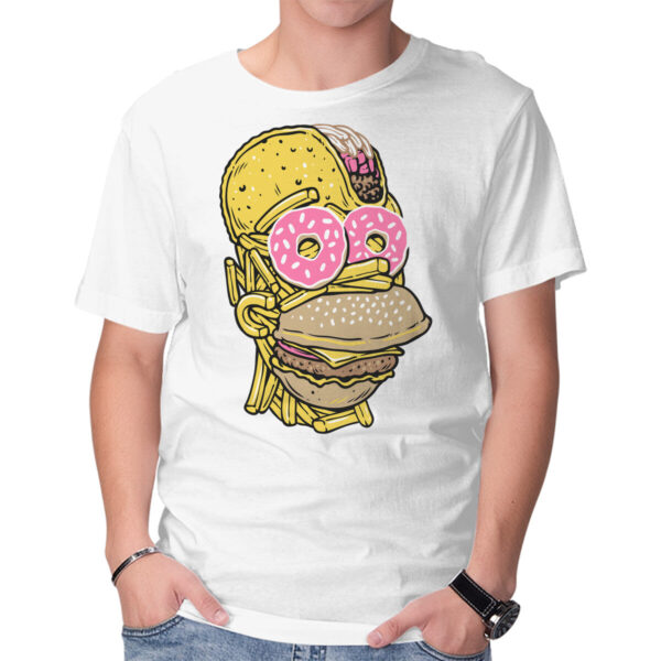 Snack Head - Image 5