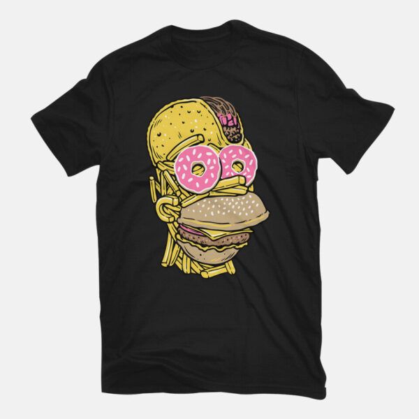 Snack Head - Image 3