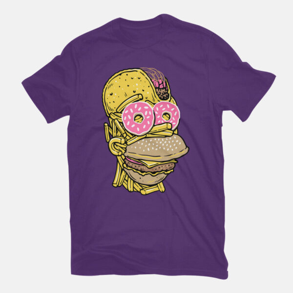 Snack Head - Image 19