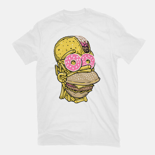 Snack Head - Image 7