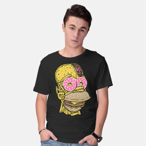 Snack Head - Image 2
