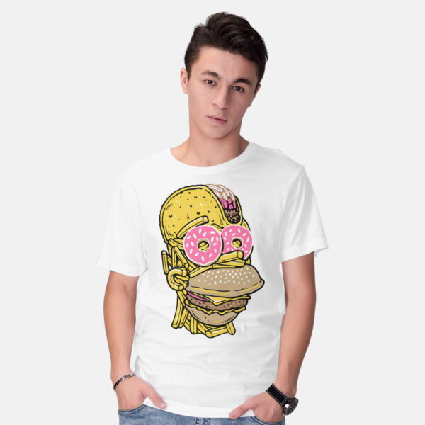 Snack Head - Image 6
