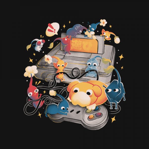 Tiny Gamers - Image 8
