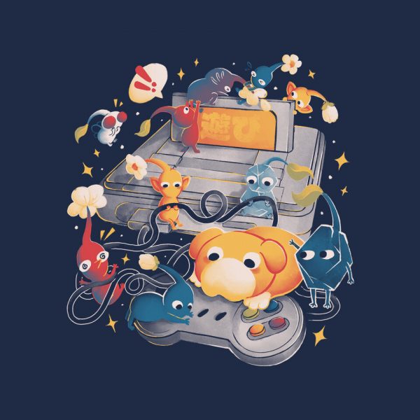 Tiny Gamers - Image 4