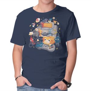 Tiny Gamers