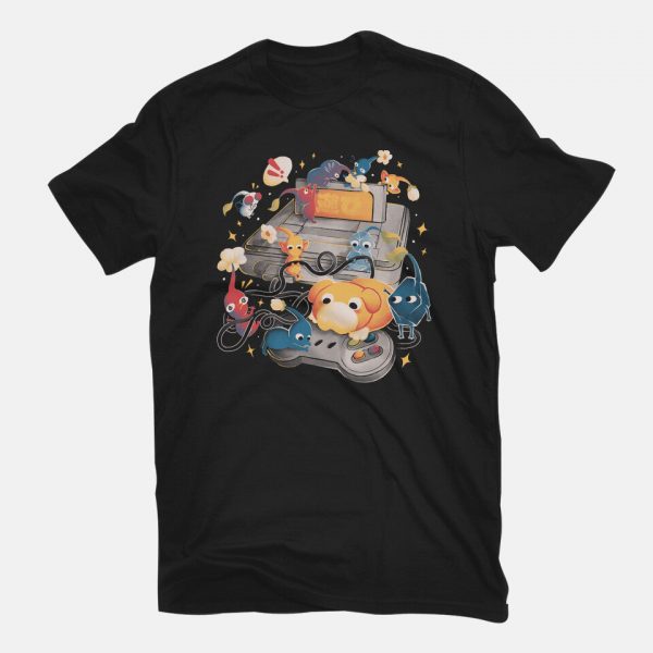 Tiny Gamers - Image 7