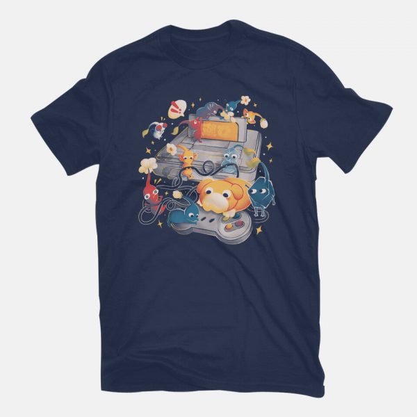 Tiny Gamers - Image 3