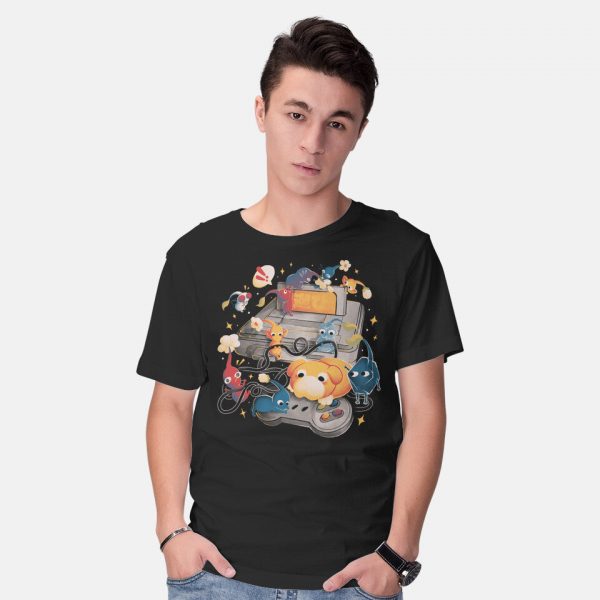 Tiny Gamers - Image 6