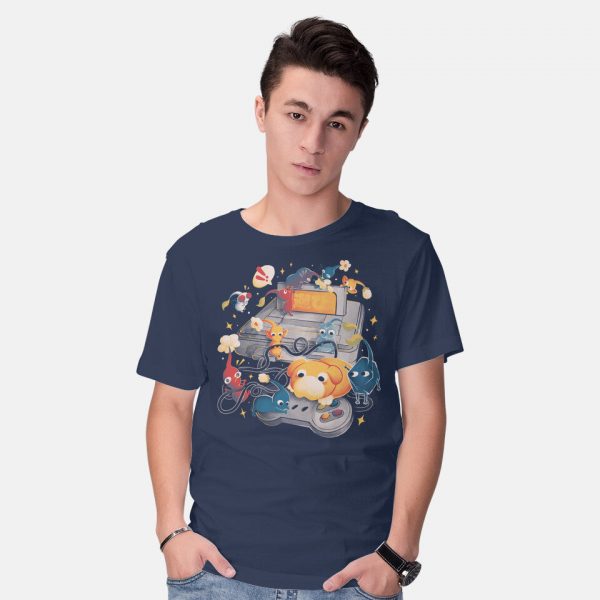 Tiny Gamers - Image 2