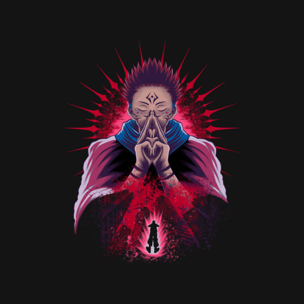 Imaginary Demon - Image 4