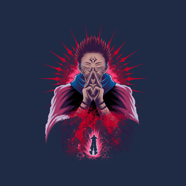 Imaginary Demon - Image 8