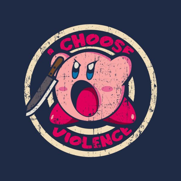 Choosing Violence - Image 8